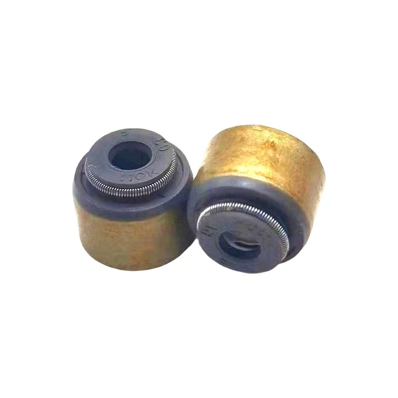 FKM High Temp Valve Oil Seal-3