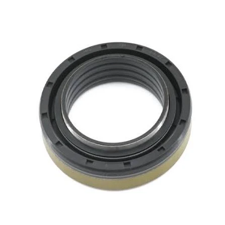 Cassette seals Cassette seals
