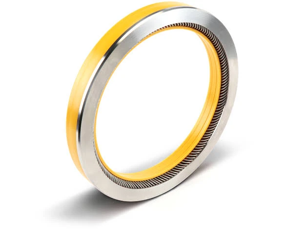 Rotary seals Rotary seals