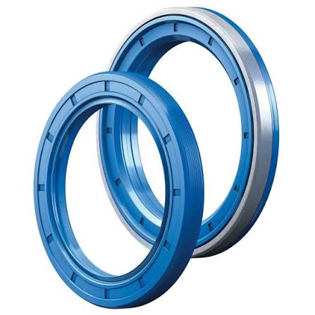 Rotary seals Rotary seals