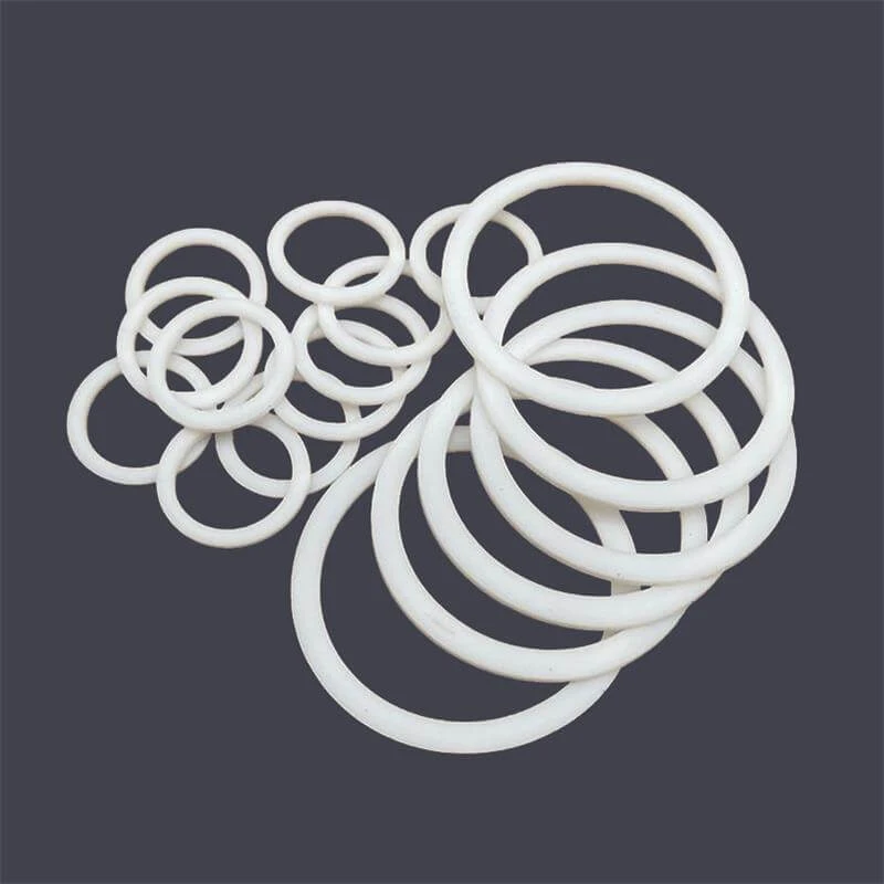 BackUp Rings and ORings BackUp Rings and ORings