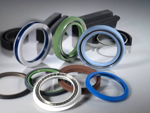 HIGHSPEED SHAFT ROTARY SEALS HIGHSPEED SHAFT ROTARY SEALS
