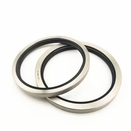 Rotary seals Rotary seals