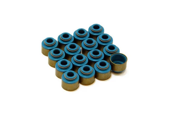Valve stem seals Valve stem seals