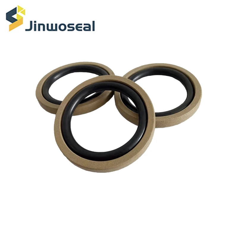 STD Style Glyd Ring-2 STD Style Glyd Ring-2