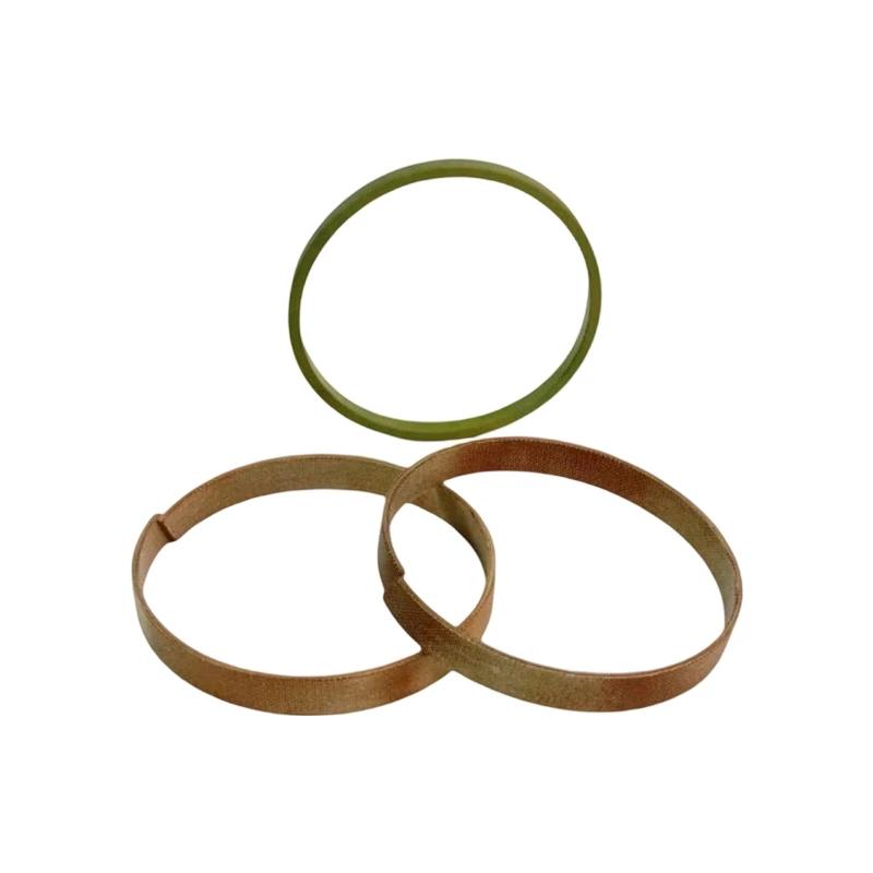 PTFE Bronze Filled Wear Ring-1 PTFE Bronze Filled Wear Ring-1
